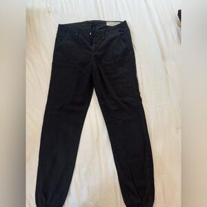 rag & bone women’s black pants